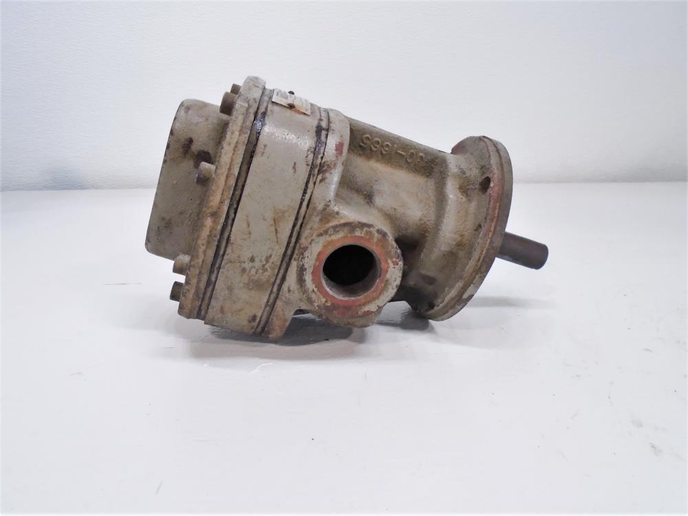 Worthington 1" NPT Rotary Pump 3GARFTM